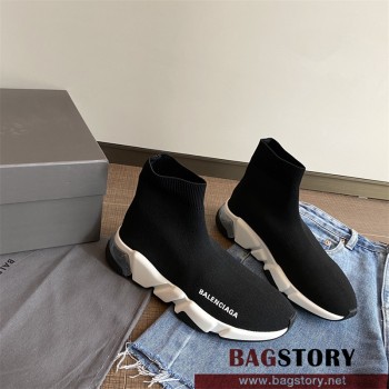 발렌시아가 BALENCIAGA 스피드러너 스니커즈 운동화 신발 