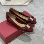 페라가모 Ferragamo 로퍼 구두 슈즈