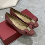 페라가모 Ferragamo 로퍼 구두 슈즈