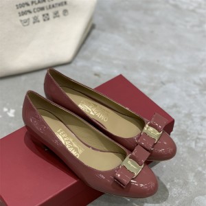 페라가모 Ferragamo 로퍼 구두 슈즈