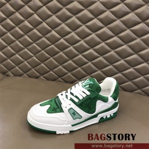 루이비통 LV 스니커즈 운동화 신발