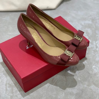 페라가모 Ferragamo 로퍼 구두 슈즈