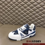 루이비통 LV 스니커즈 운동화 신발