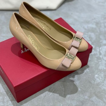 페라가모 Ferragamo 로퍼 구두 슈즈