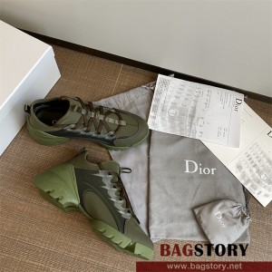 디올 DIOR 스니커즈 운동화 신발