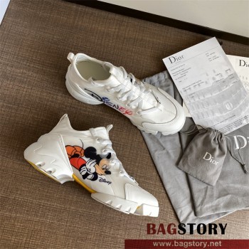 디올 DIOR 스니커즈 운동화 신발