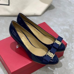 페라가모 Ferragamo 로퍼 구두 슈즈