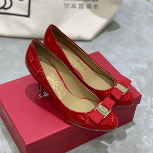 페라가모 Ferragamo 로퍼 구두 슈즈