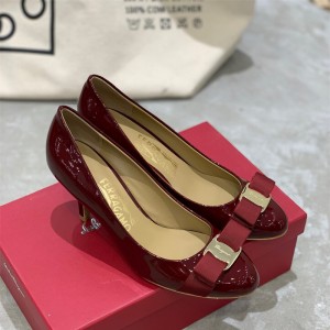 페라가모 Ferragamo 로퍼 구두 슈즈