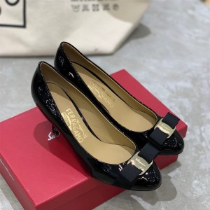 페라가모 Ferragamo 로퍼 구두 슈즈