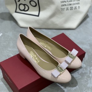 페라가모 Ferragamo 로퍼 구두 슈즈