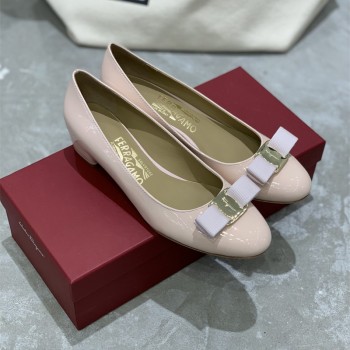 페라가모 Ferragamo 로퍼 구두 슈즈