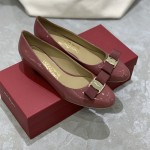 페라가모 Ferragamo 로퍼 구두 슈즈