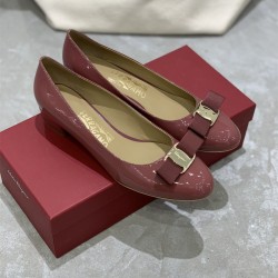 페라가모 Ferragamo 로퍼 구두 슈즈