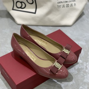 페라가모 Ferragamo 로퍼 구두 슈즈