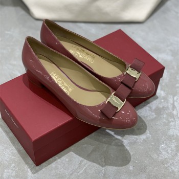 페라가모 Ferragamo 로퍼 구두 슈즈