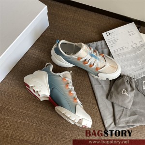 디올 DIOR 스니커즈 운동화 신발