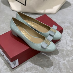 페라가모 Ferragamo 로퍼 구두 슈즈