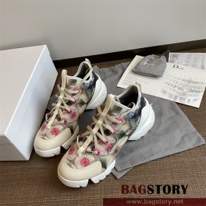 디올 DIOR 스니커즈 운동화 신발