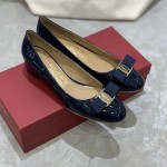 페라가모 Ferragamo 로퍼 구두 슈즈