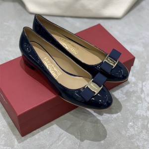 페라가모 Ferragamo 로퍼 구두 슈즈