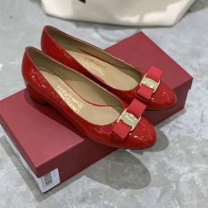 페라가모 Ferragamo 로퍼 구두 슈즈