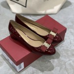 페라가모 Ferragamo 로퍼 구두 슈즈