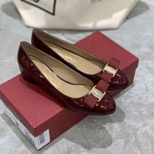 페라가모 Ferragamo 로퍼 구두 슈즈