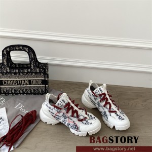 디올 DIOR 스니커즈 운동화 신발