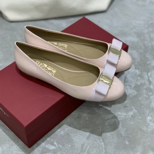 페라가모 Ferragamo 로퍼 구두 슈즈