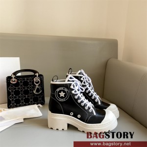 디올 DIOR 부츠 워커