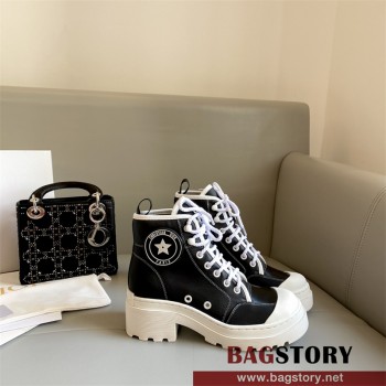 디올 DIOR 부츠 워커