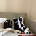 디올 DIOR 부츠 워커