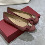 페라가모 Ferragamo 로퍼 구두 슈즈