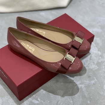 페라가모 Ferragamo 로퍼 구두 슈즈