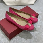 페라가모 Ferragamo 로퍼 구두 슈즈