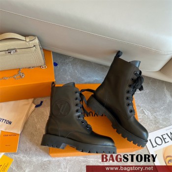 루이비통 LV 부츠 워커