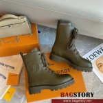 루이비통 LV 부츠 워커