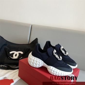 로저비비에 Roger Vivier 스니커즈 운동화 신발