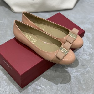 페라가모 Ferragamo 로퍼 구두 슈즈