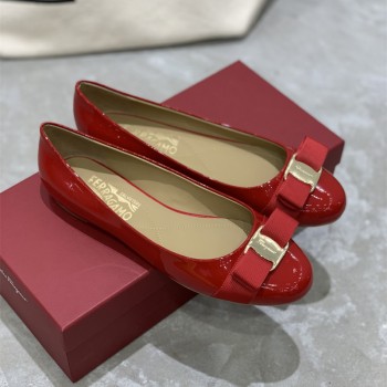 페라가모 Ferragamo 로퍼 구두 슈즈