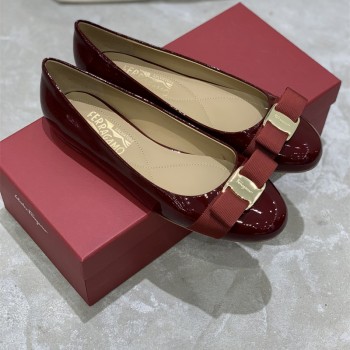 페라가모 Ferragamo 로퍼 구두 슈즈