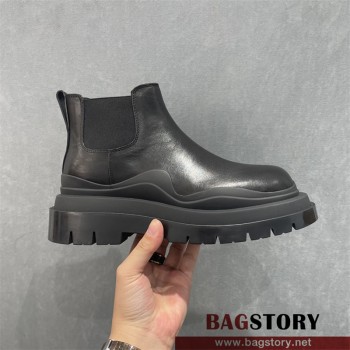 보테가베네타 BV 부츠 워커