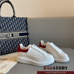 알렉산더맥퀀 Mcqueen 스니커즈 운동화 신발