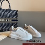 알렉산더맥퀀 Mcqueen 스니커즈 운동화 신발