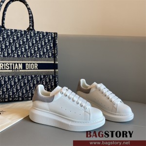 알렉산더맥퀀 Mcqueen 스니커즈 운동화 신발