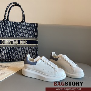 알렉산더맥퀀 Mcqueen 스니커즈 운동화 신발