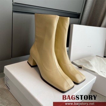 바이파  by far 부츠 워커