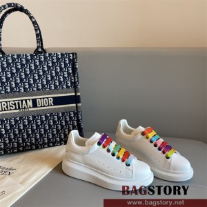 알렉산더맥퀀 Mcqueen 스니커즈 운동화 신발