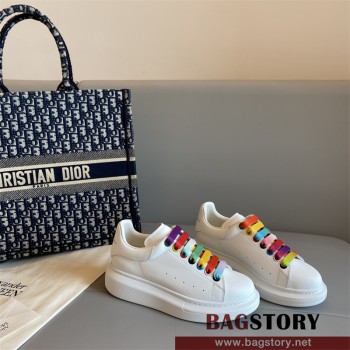 알렉산더맥퀀 Mcqueen 스니커즈 운동화 신발